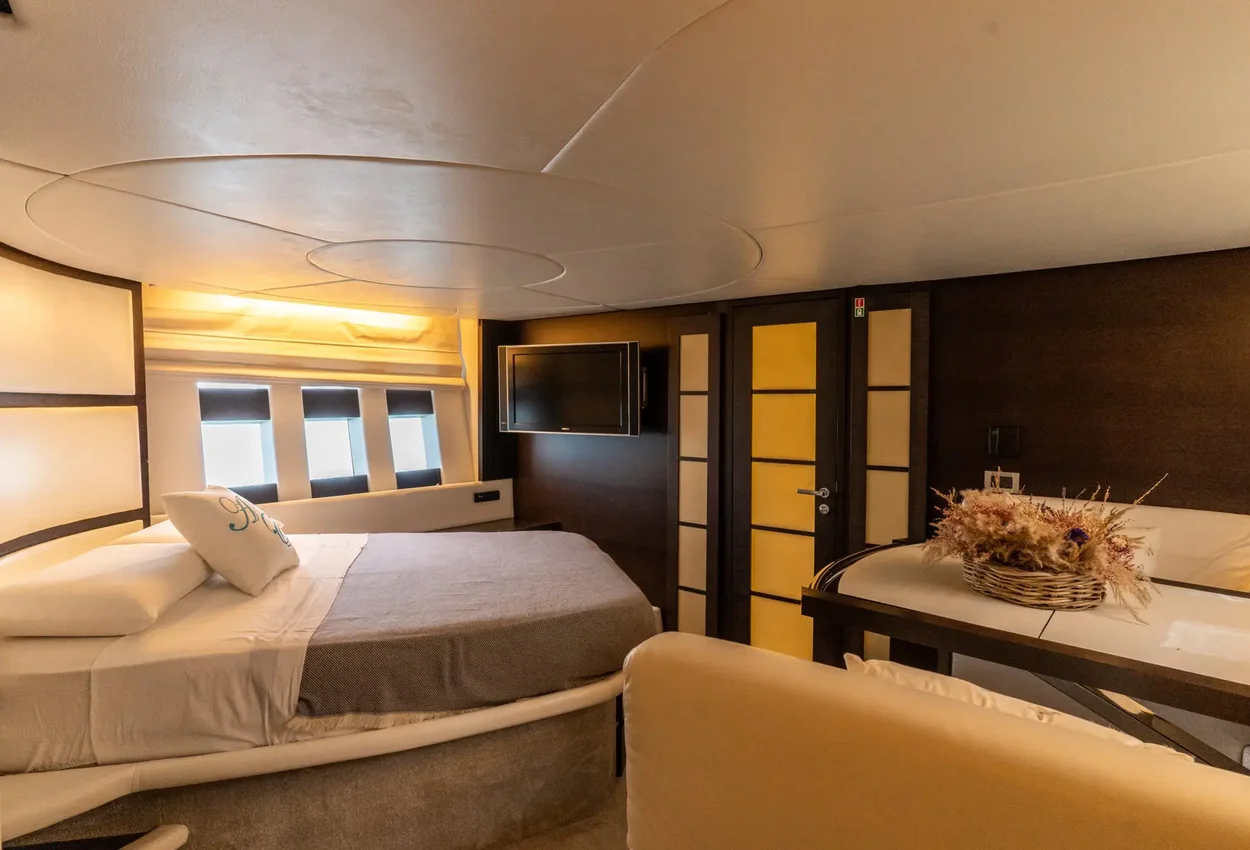 Azimut 62 de segunda mano en venta
