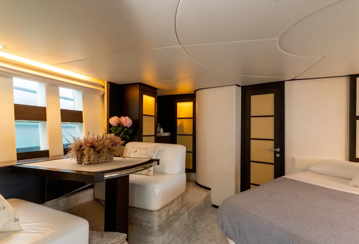 Azimut 62 de segunda mano en venta
