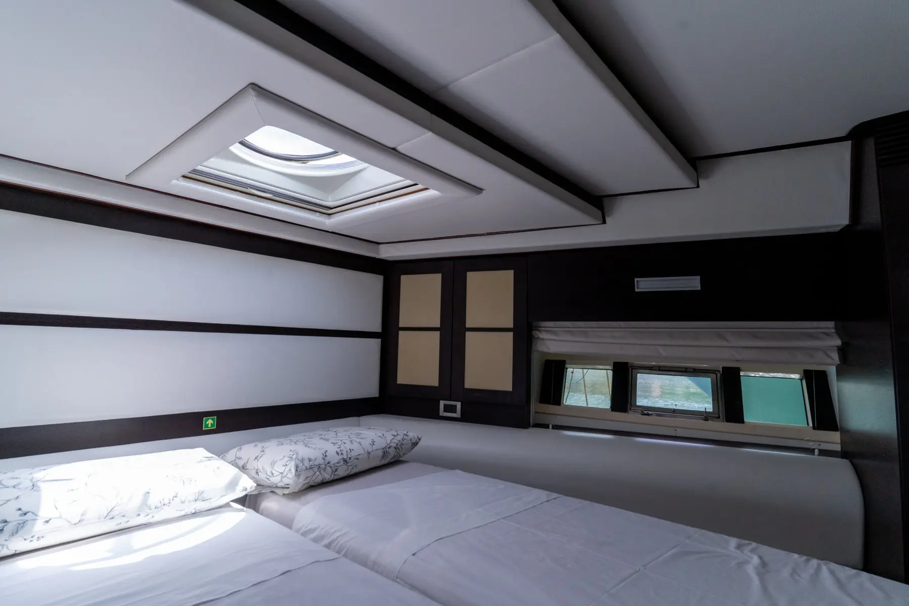 Azimut 62 de segunda mano en venta