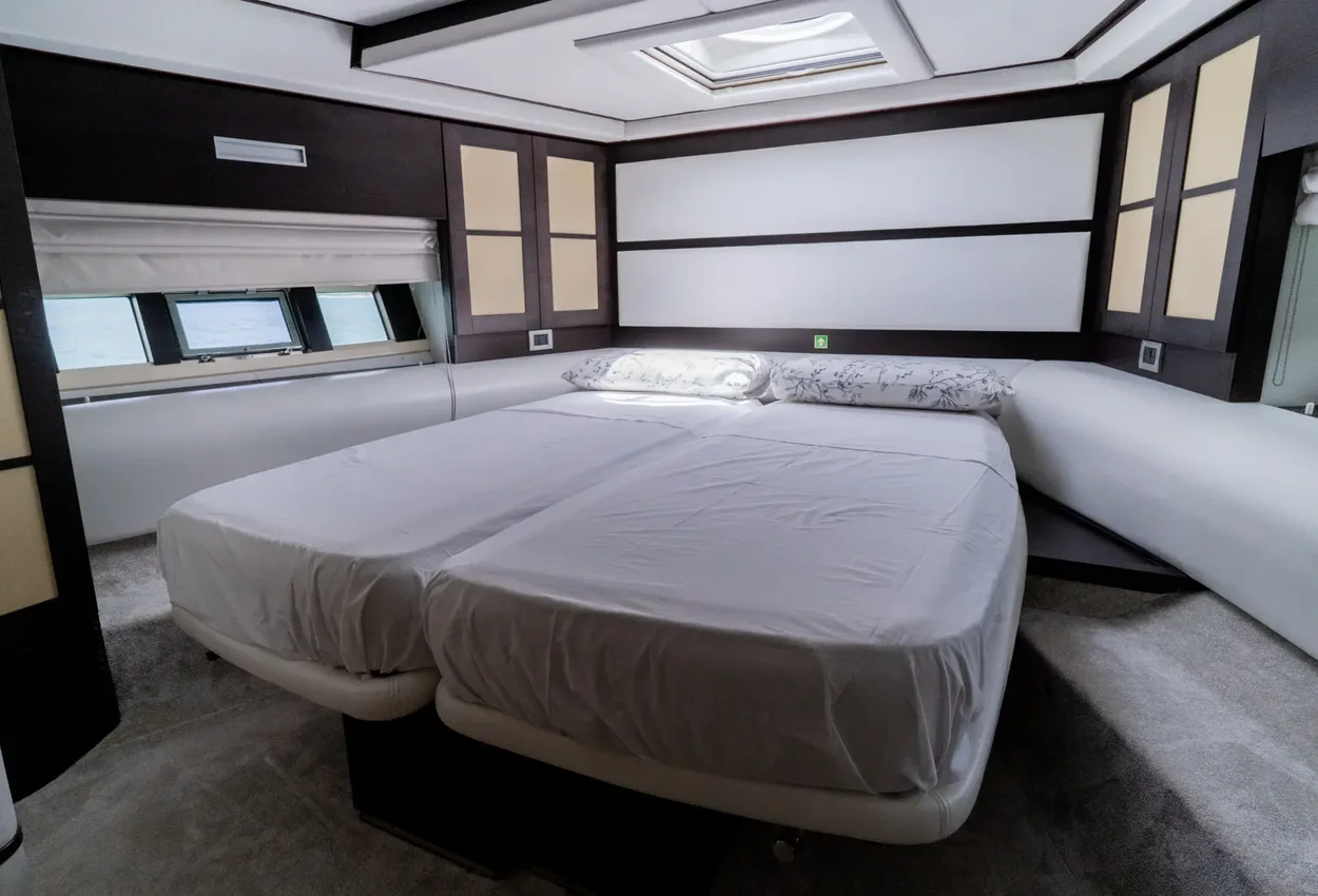 Azimut 62 de segunda mano en venta