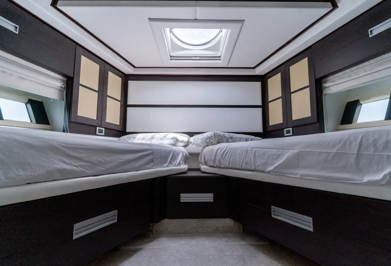 Azimut 62 de segunda mano en venta