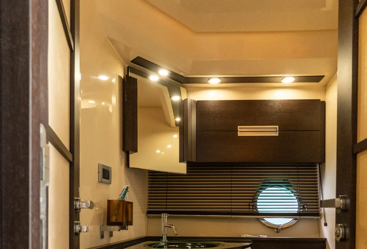 Azimut 62 de segunda mano en venta