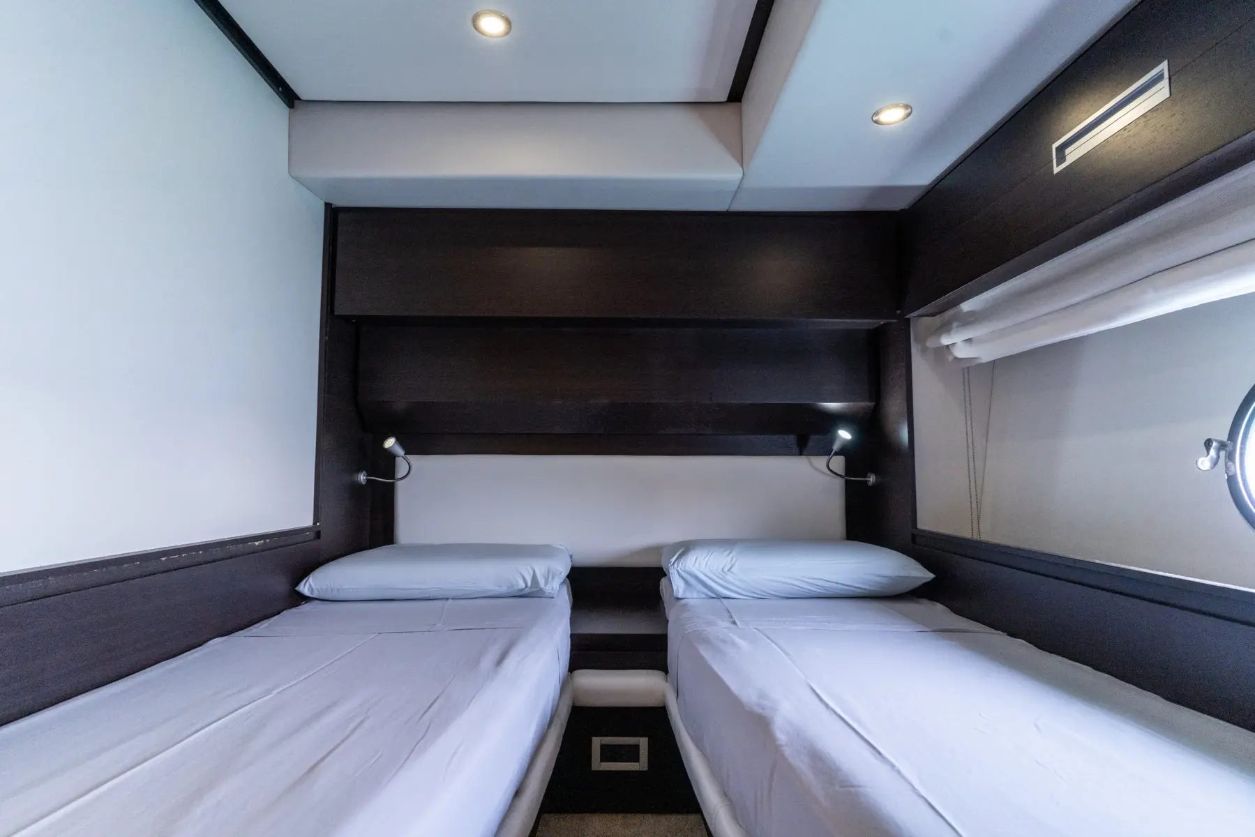 Azimut 62 de segunda mano en venta