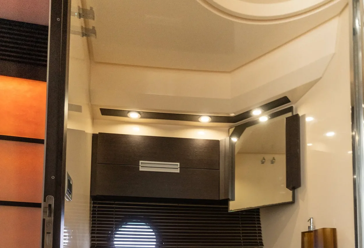 Azimut 62 de segunda mano en venta