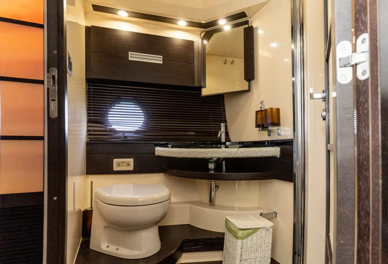 Azimut 62 de segunda mano en venta