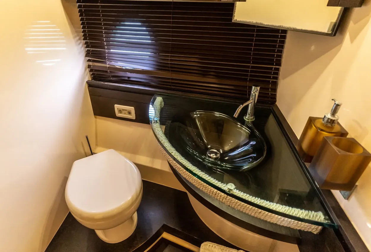 Azimut 62 de segunda mano en venta