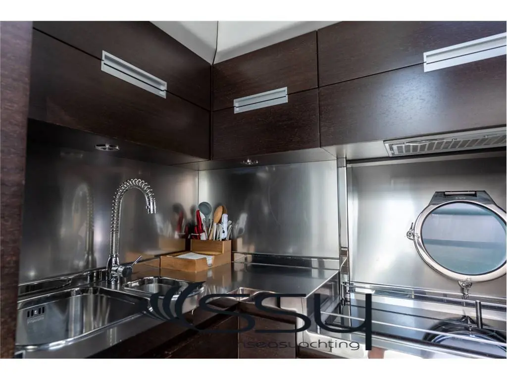 Azimut 62 de segunda mano en venta