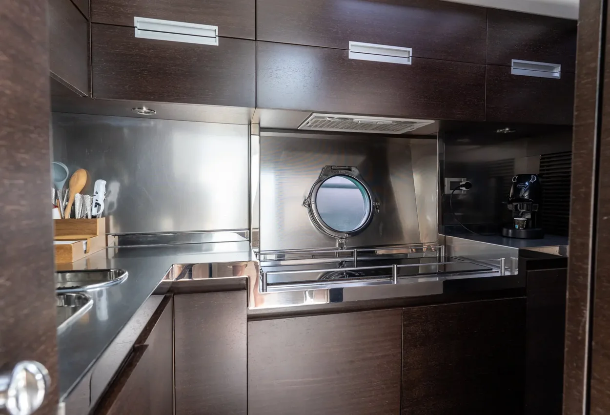 Azimut 62 de segunda mano en venta