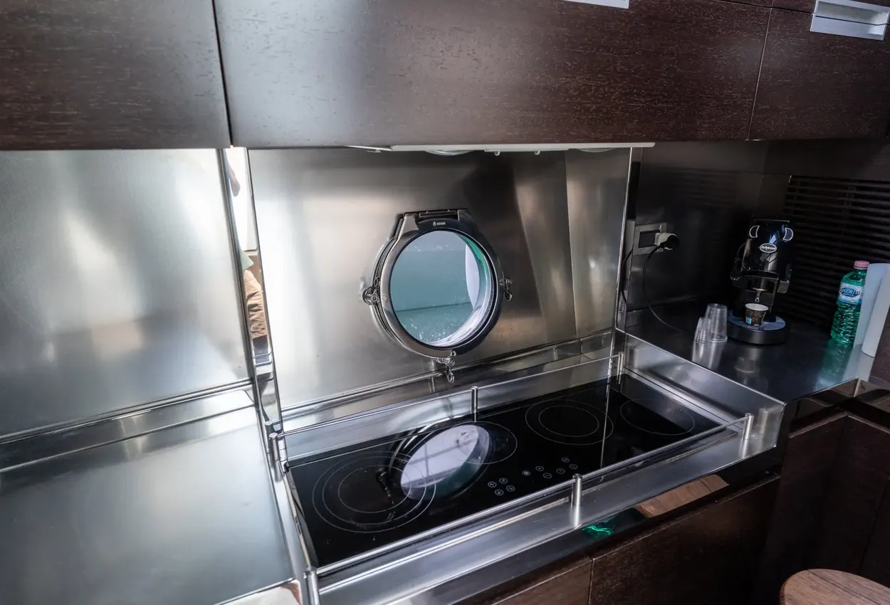 Azimut 62 de segunda mano en venta