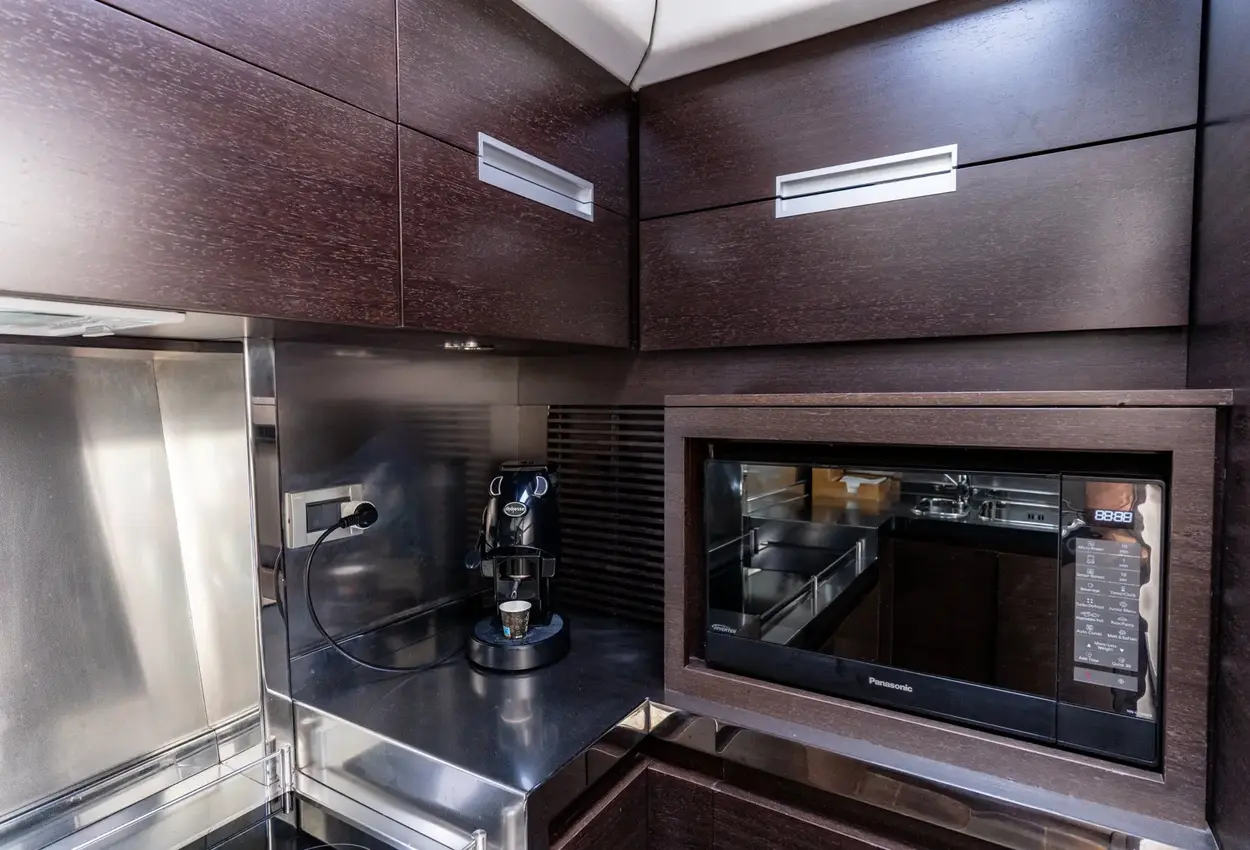 Azimut 62 de segunda mano en venta