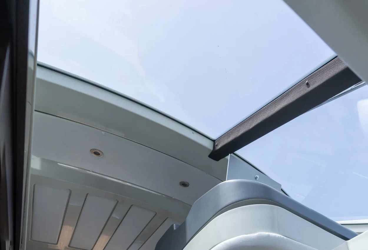 Azimut 62 de segunda mano en venta