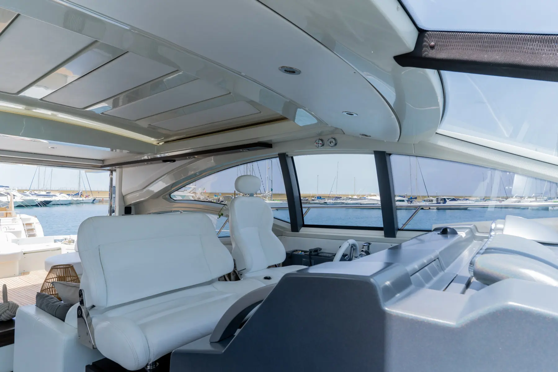Azimut 62 de segunda mano en venta