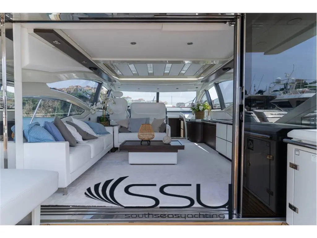 Azimut 62 de segunda mano en venta