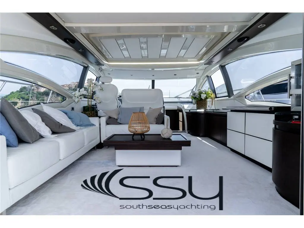 Azimut 62 de segunda mano en venta