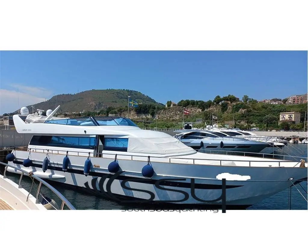 C.N. DIANO 24S usata in vendita