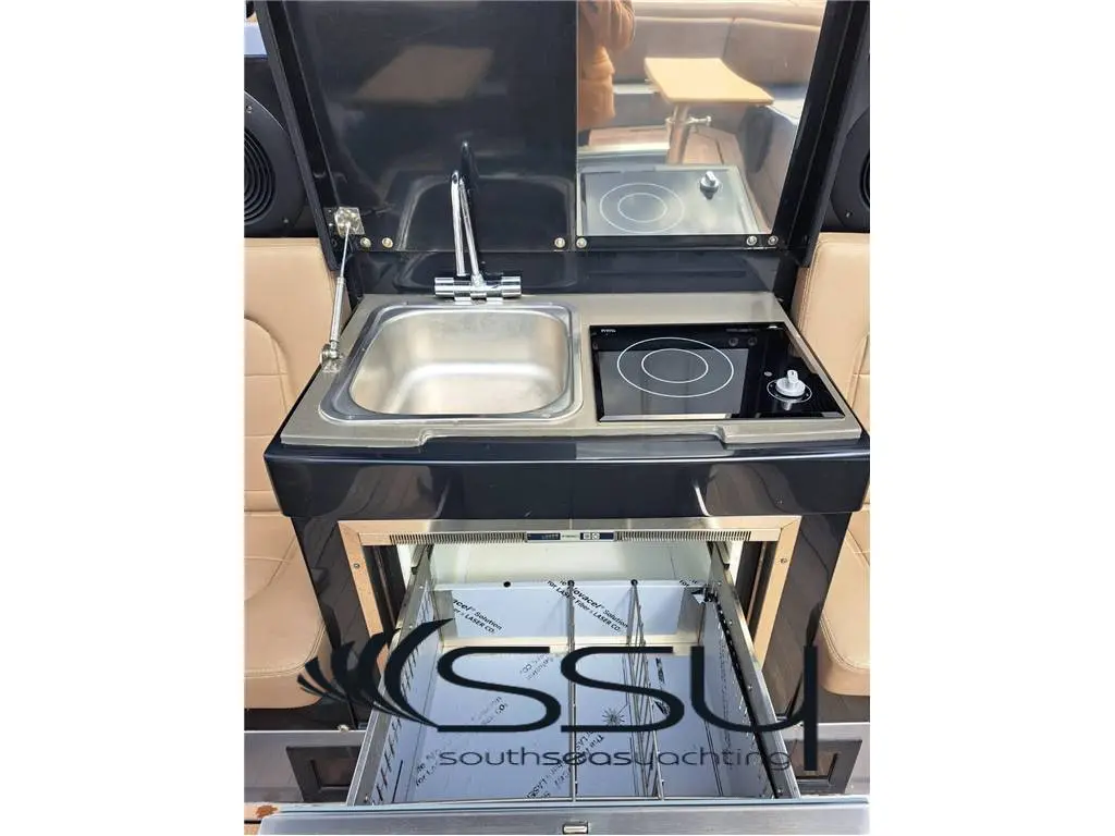 Sacs Marine Strider 15 de segunda mano en venta