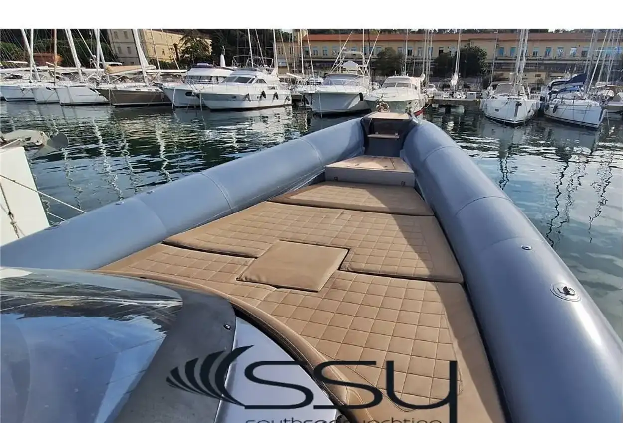 Sacs Marine Strider 15 de segunda mano en venta