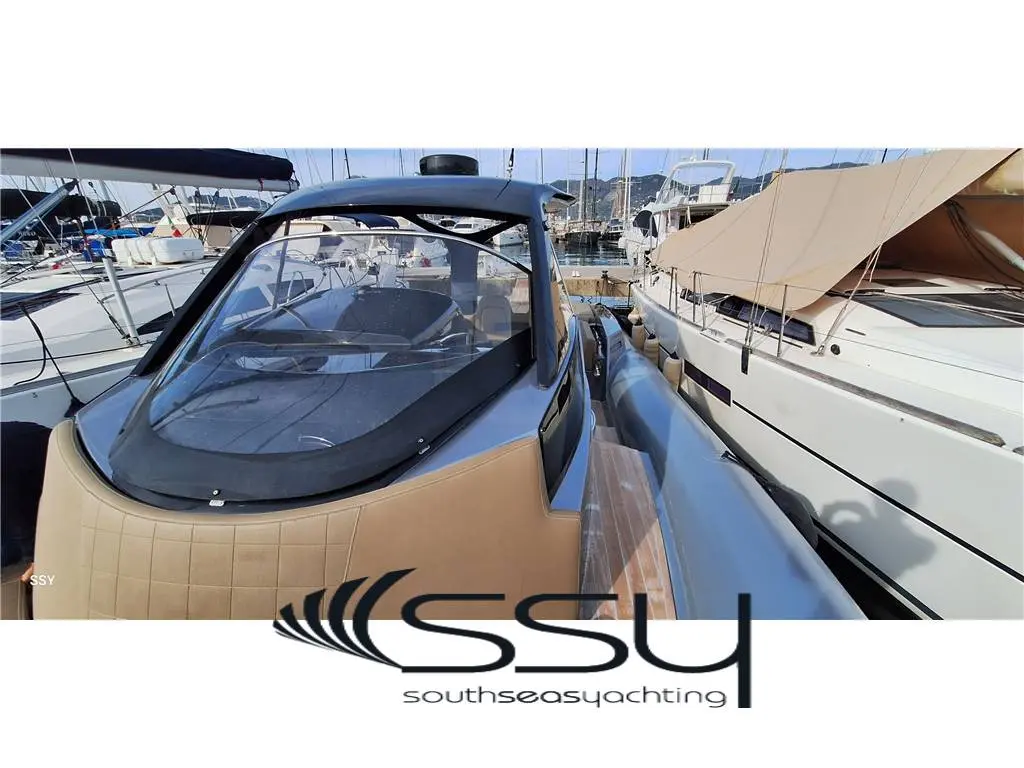 Sacs Marine Strider 15 de segunda mano en venta