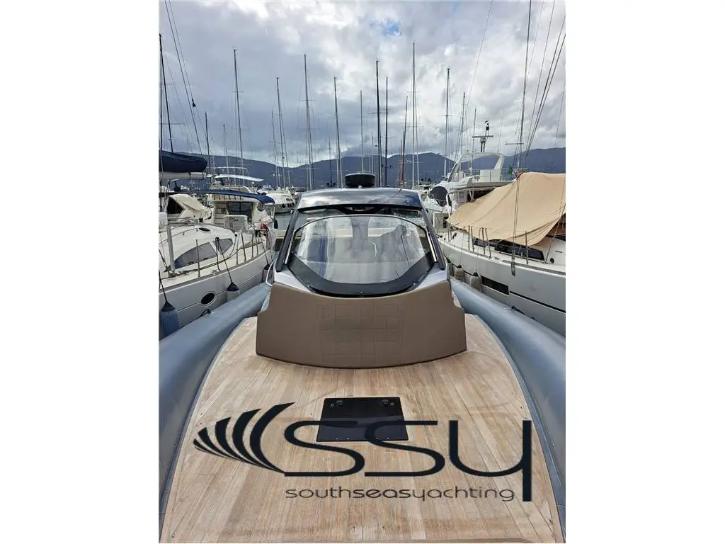 Sacs Marine Strider 15 de segunda mano en venta