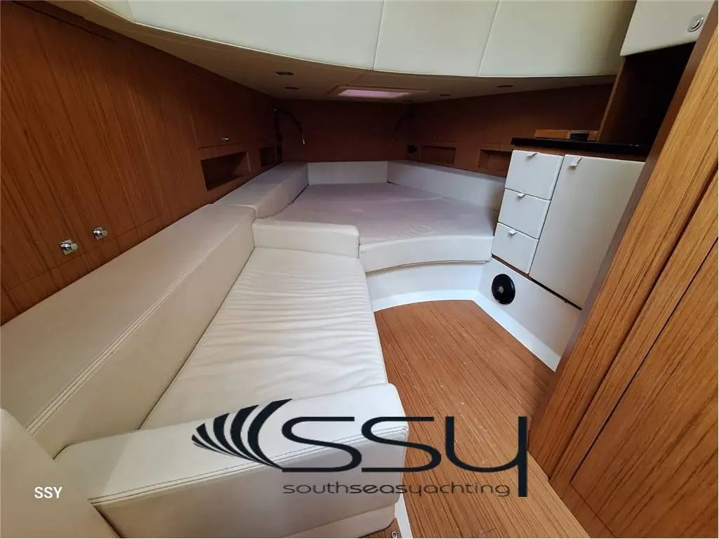 Sacs Marine Strider 15 de segunda mano en venta