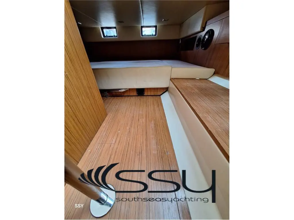 Sacs Marine Strider 15 de segunda mano en venta