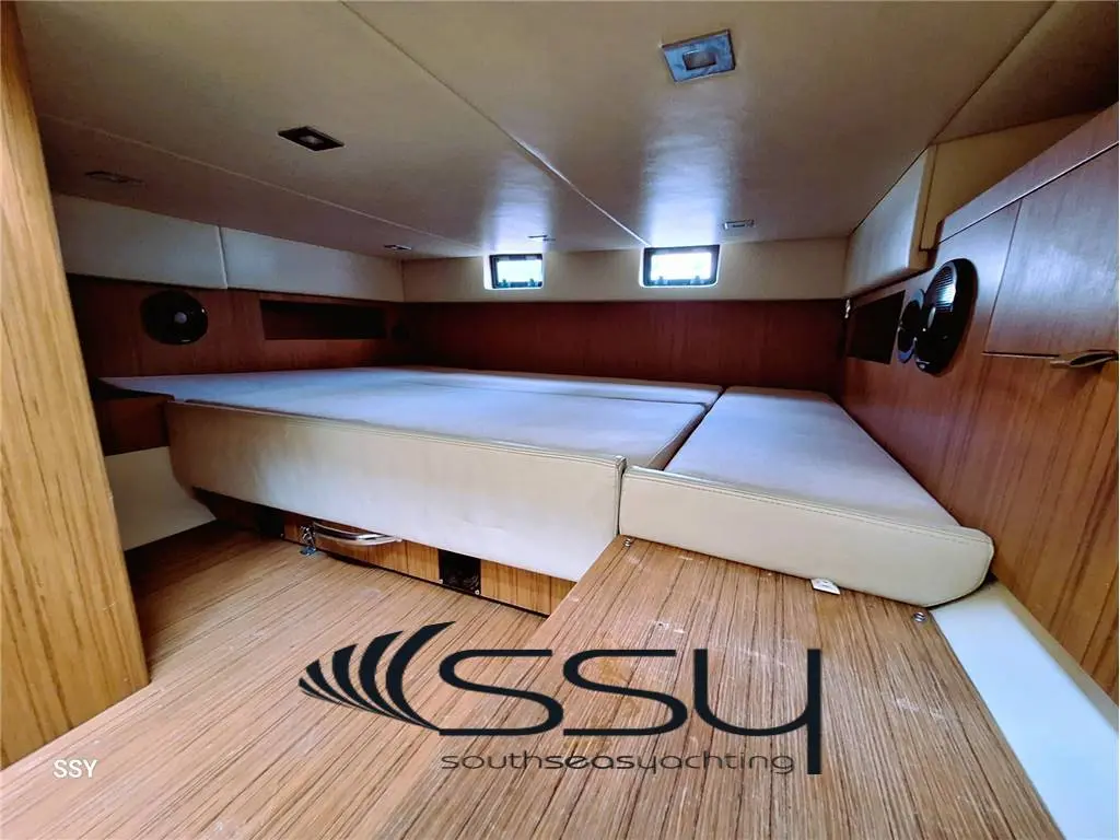 Sacs Marine Strider 15 de segunda mano en venta