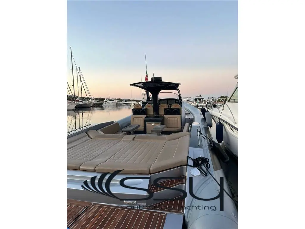 Sacs Marine Strider 15 de segunda mano en venta
