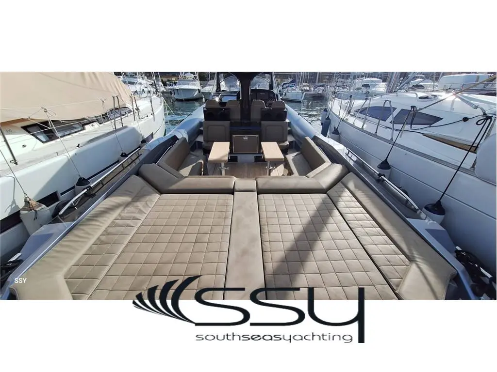Sacs Marine Strider 15 de segunda mano en venta