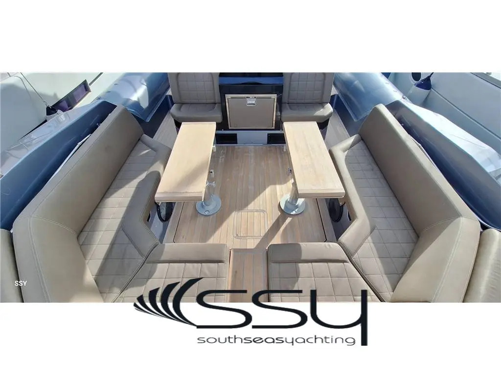 Sacs Marine Strider 15 de segunda mano en venta