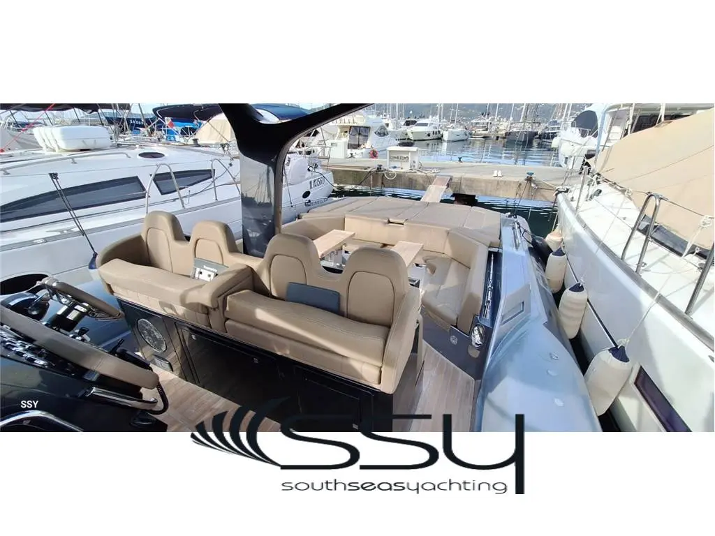 Sacs Marine Strider 15 de segunda mano en venta