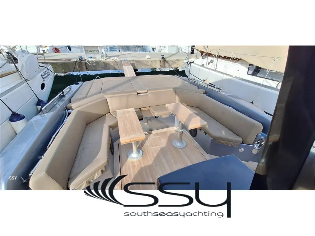 Sacs Marine Strider 15 de segunda mano en venta