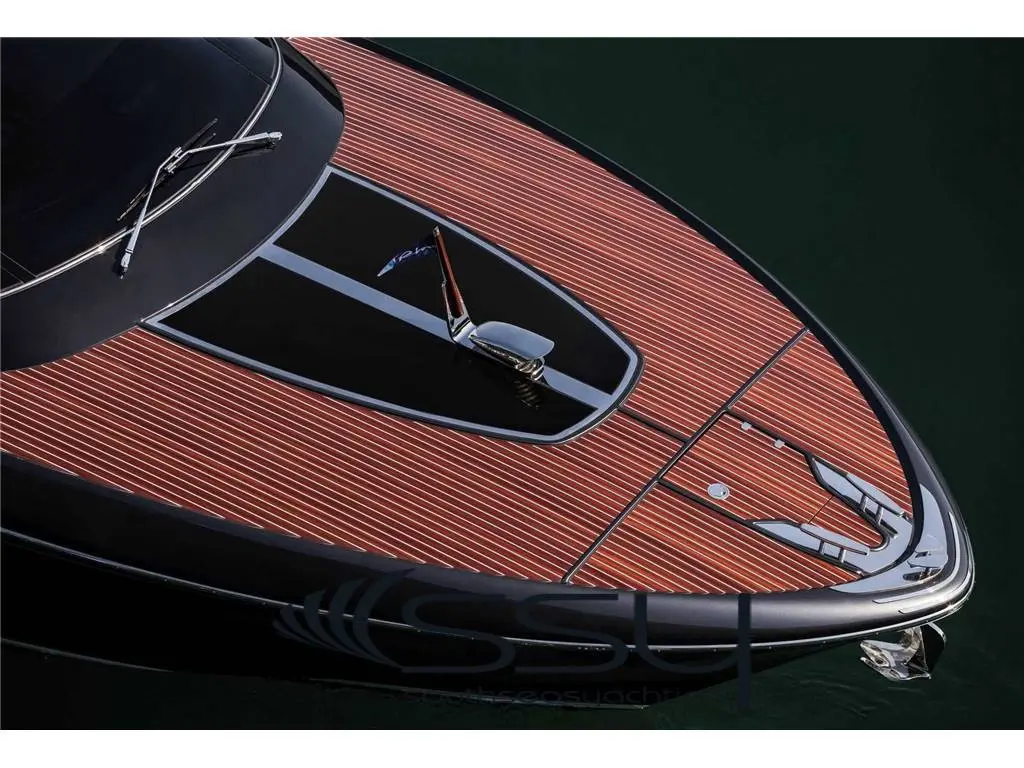 Riva 38 Rivamare usata in vendita