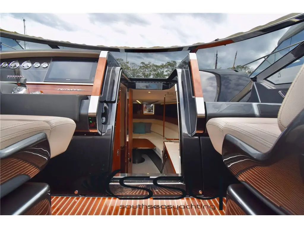 Riva 38 Rivamare usata in vendita