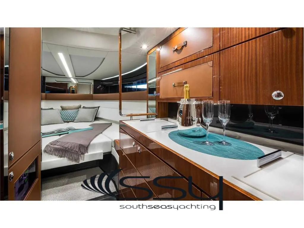 Riva 38 Rivamare usata in vendita
