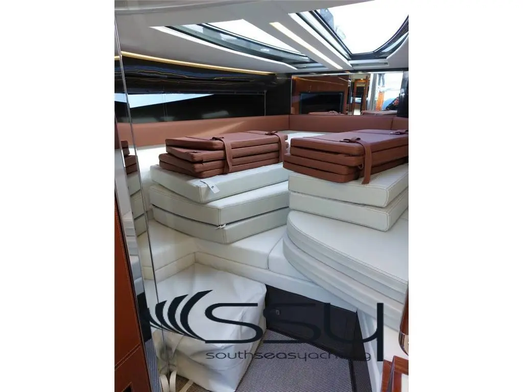 Riva 38 Rivamare usata in vendita