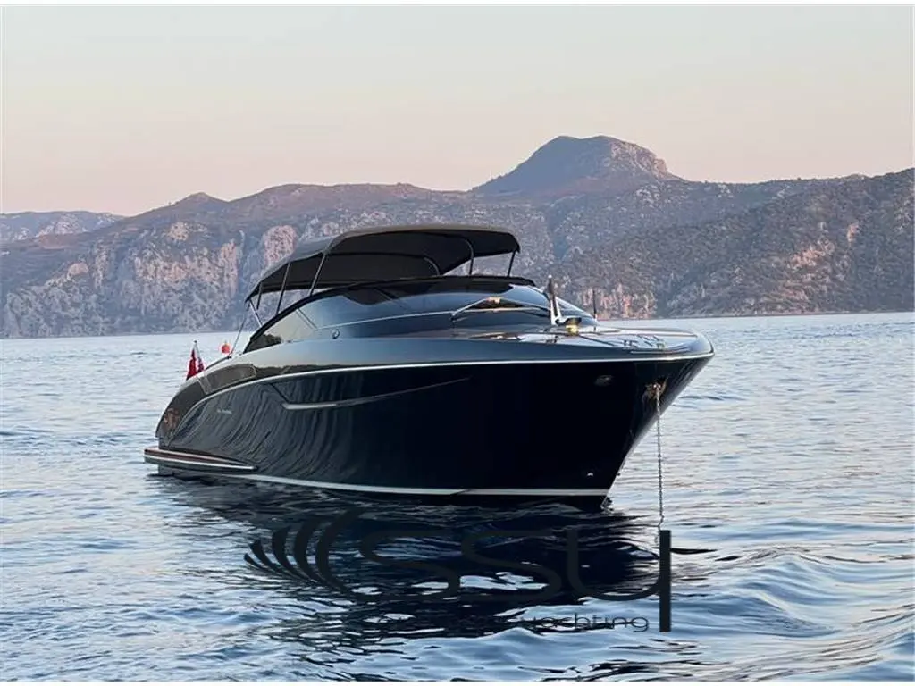 Riva 38 Rivamare usata in vendita