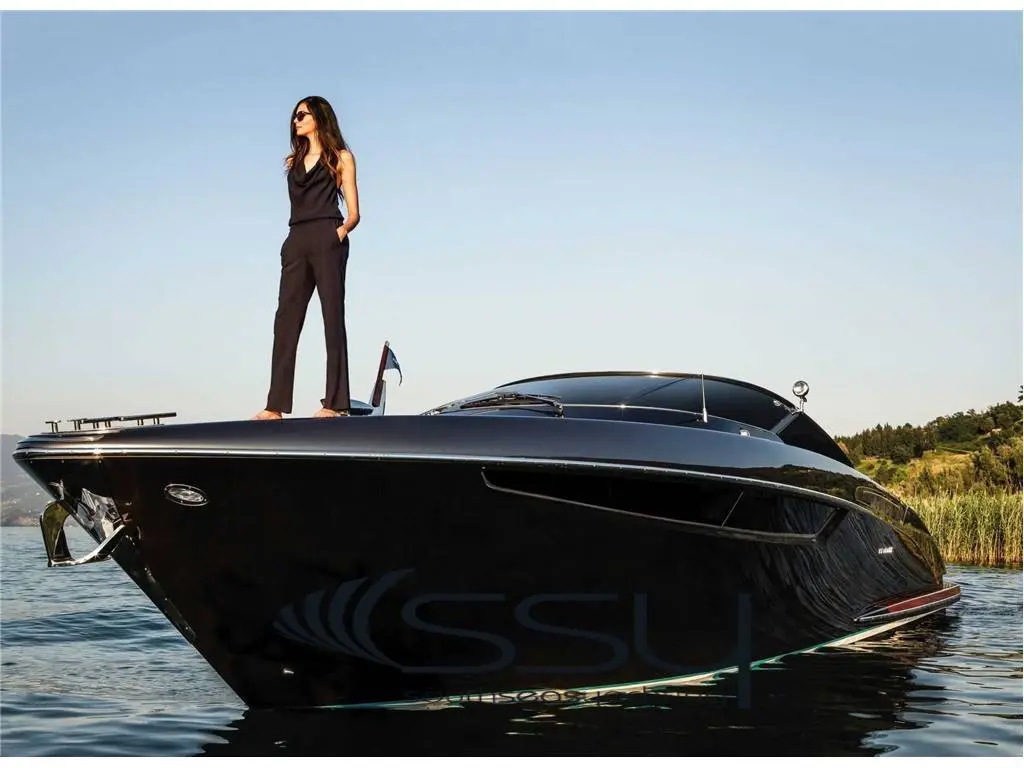 Riva 38 Rivamare usata in vendita