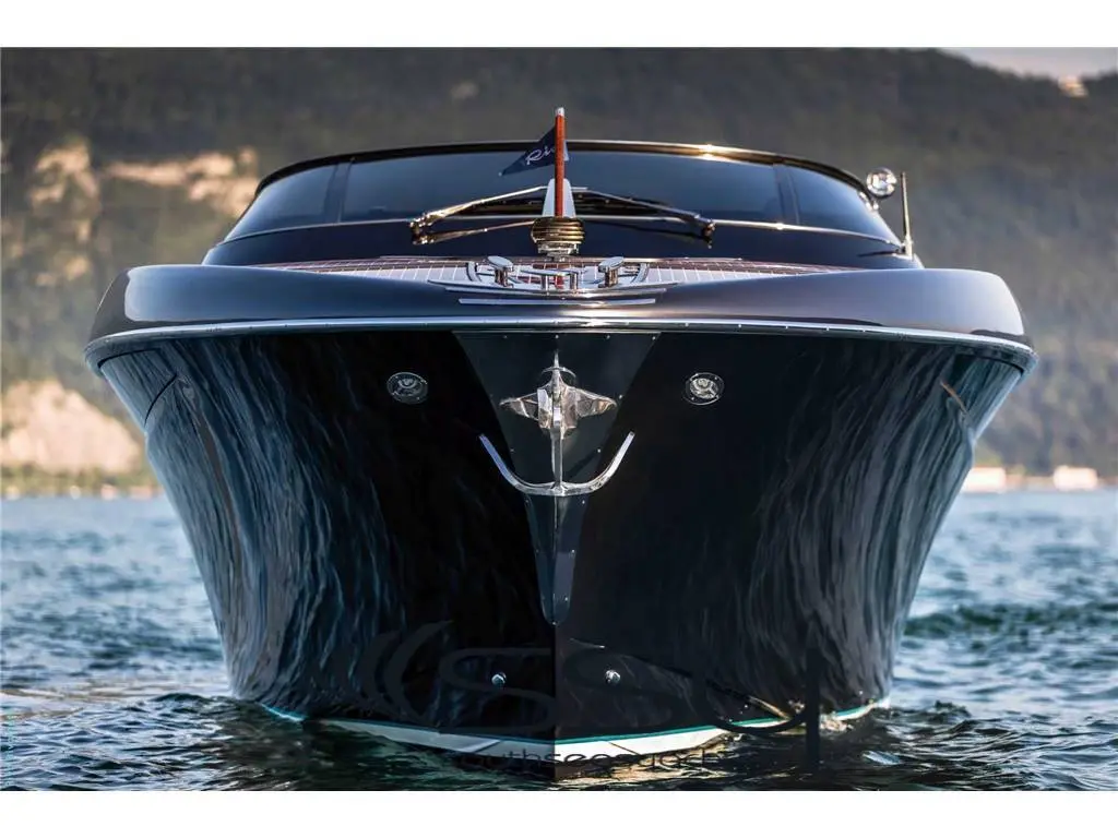 Riva 38 Rivamare usata in vendita