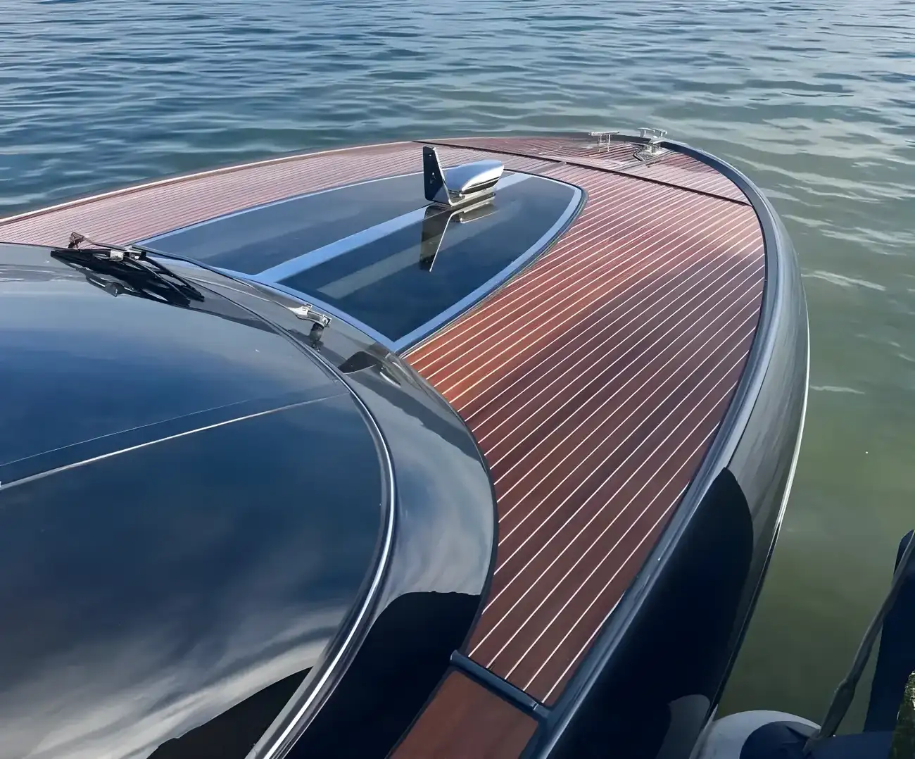 Riva 38 Rivamare usata in vendita