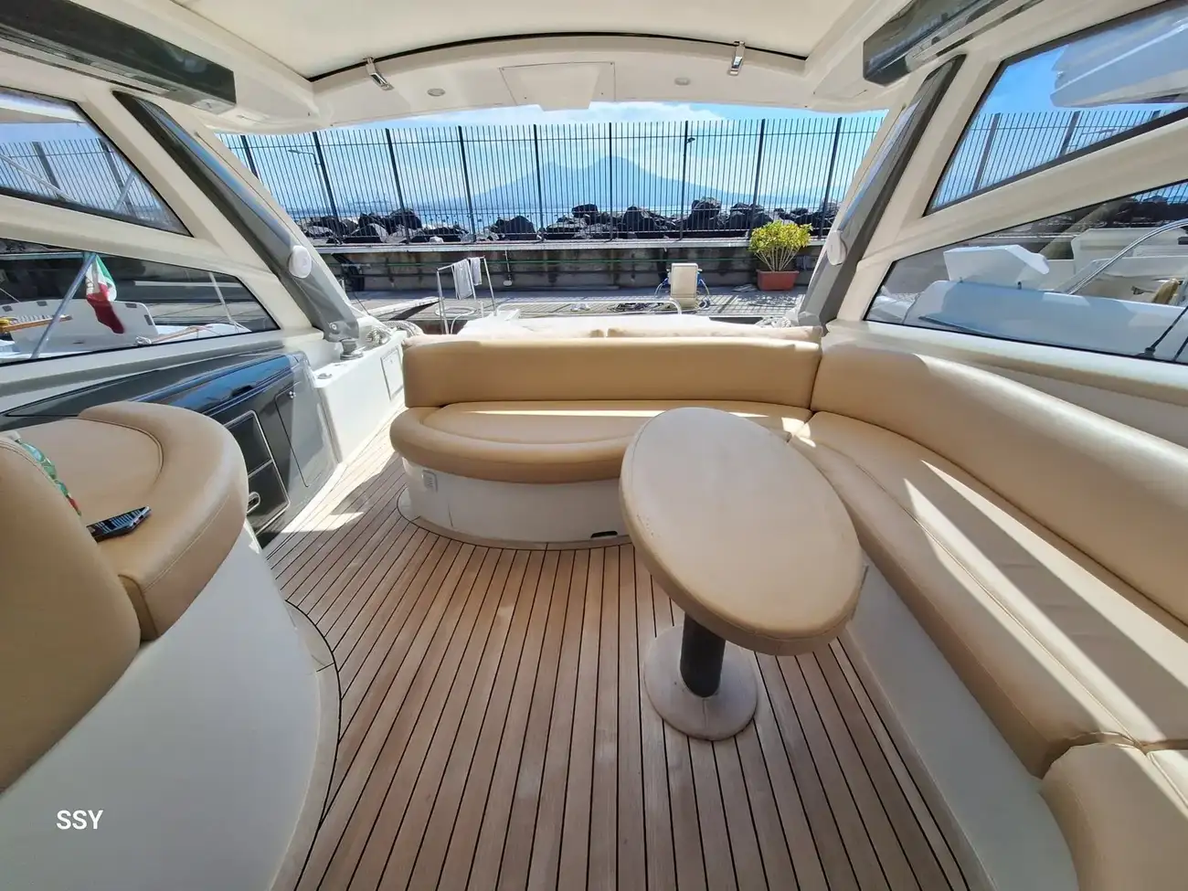 C.N. di BAIA AQUA 54 de segunda mano en venta