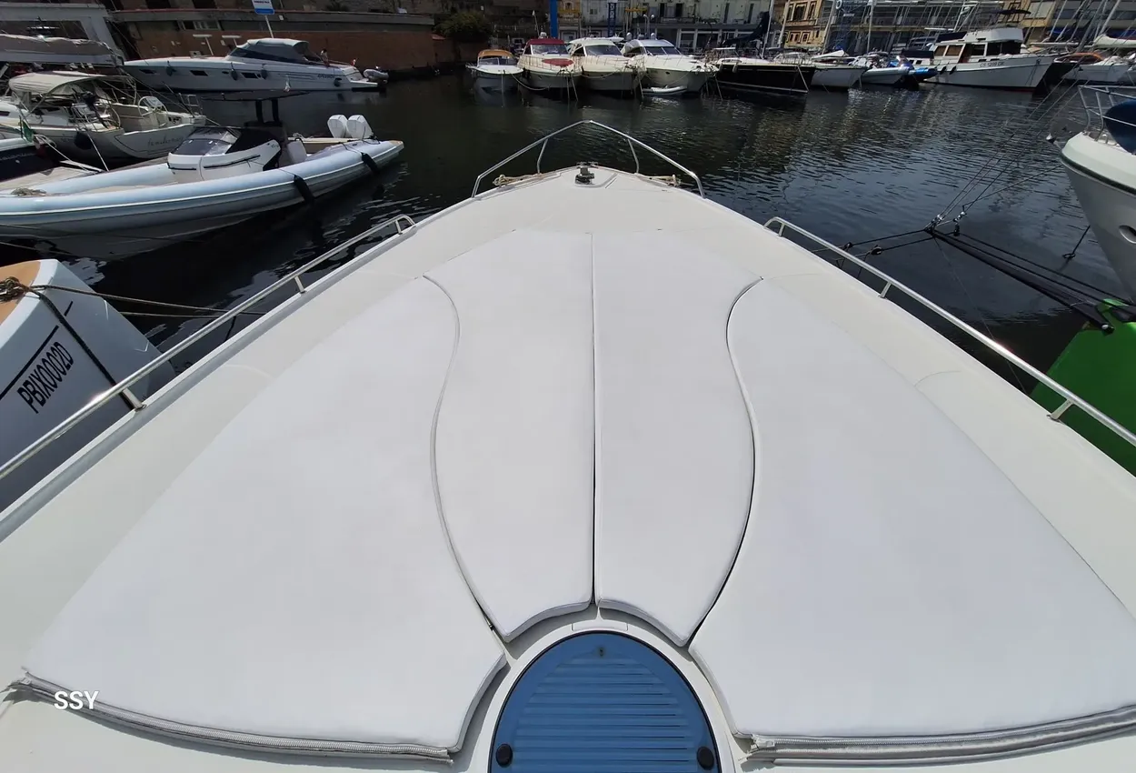 C.N. di BAIA AQUA 54 de segunda mano en venta