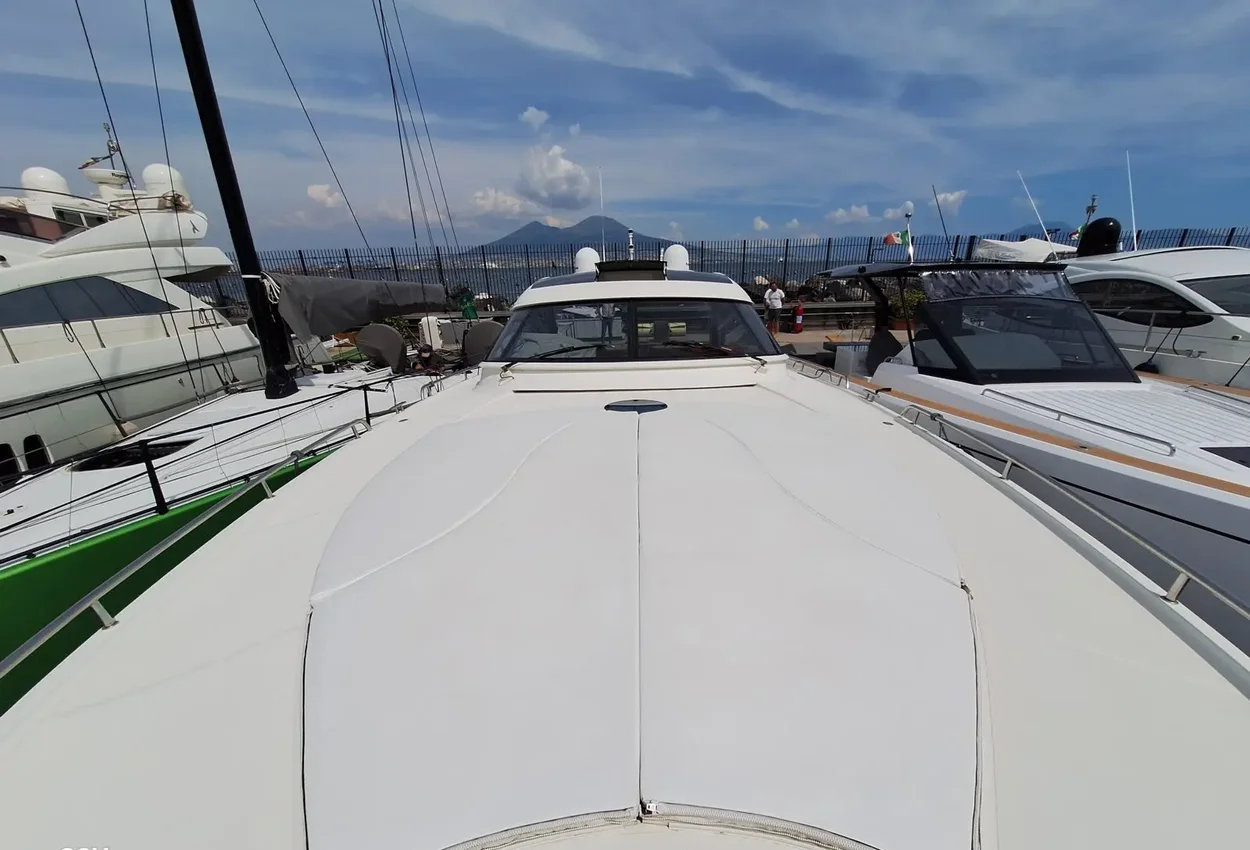 C.N. di BAIA AQUA 54 de segunda mano en venta