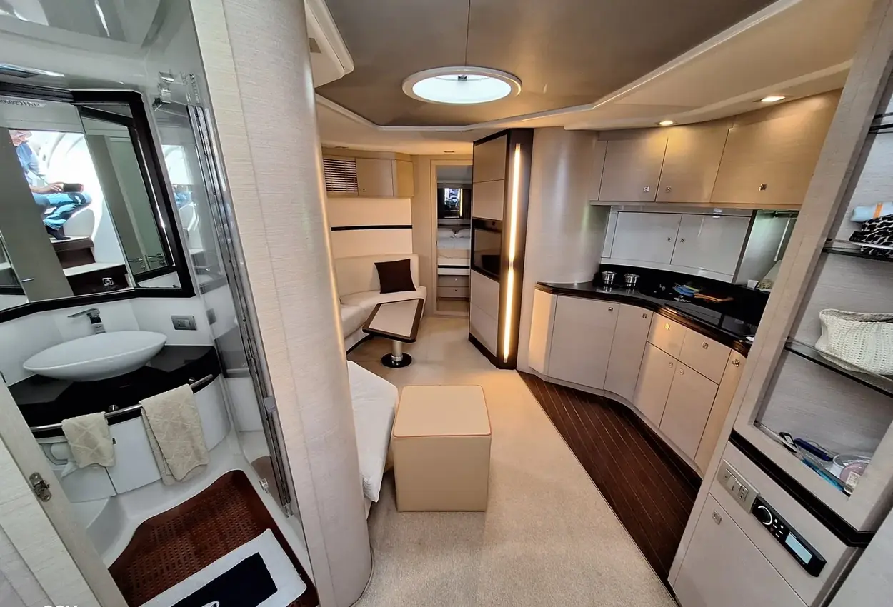 C.N. di BAIA AQUA 54 de segunda mano en venta