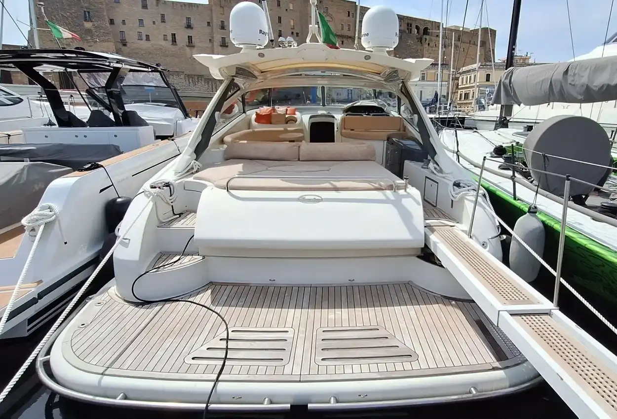 C.N. di BAIA AQUA 54 de segunda mano en venta