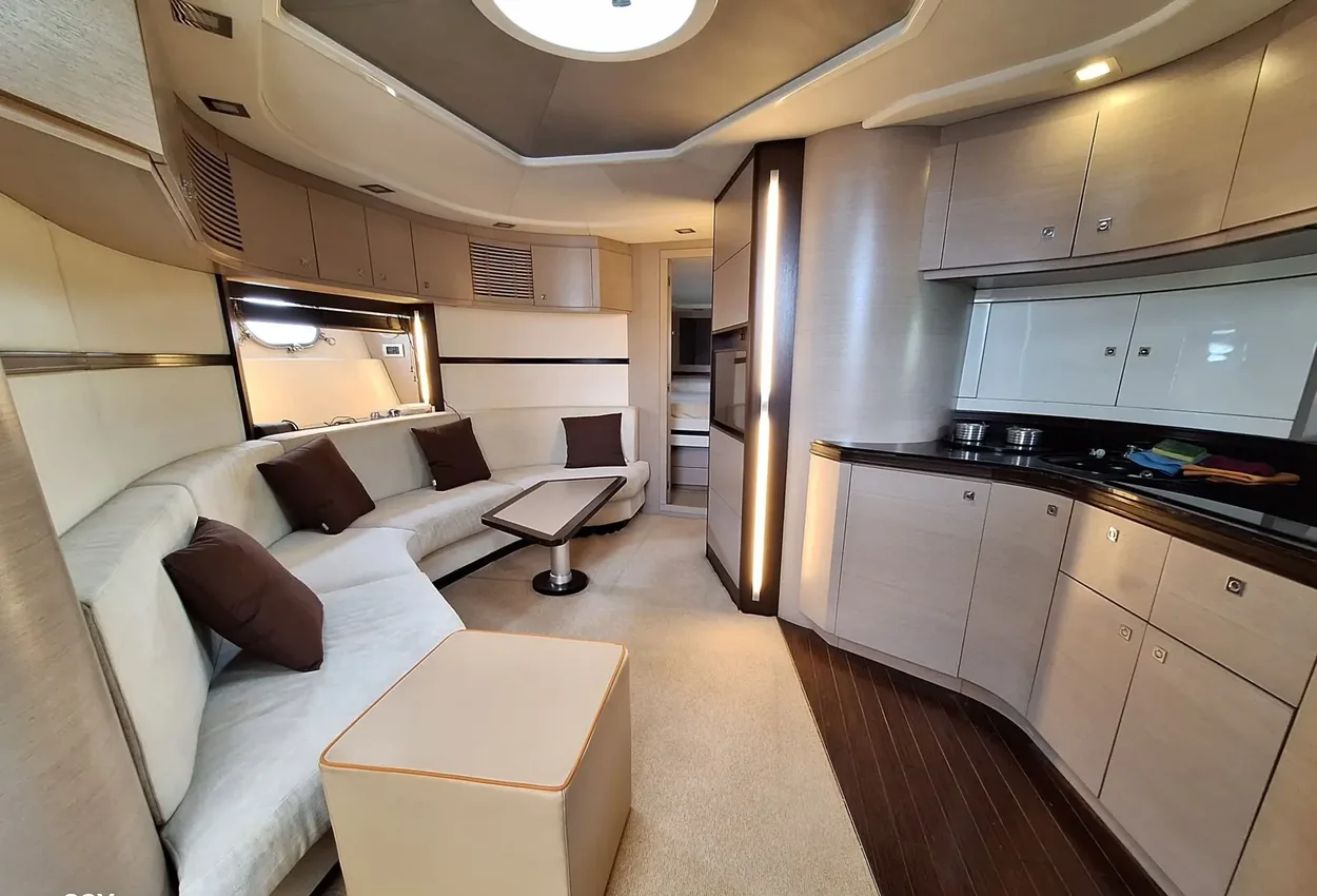 C.N. di BAIA AQUA 54 de segunda mano en venta