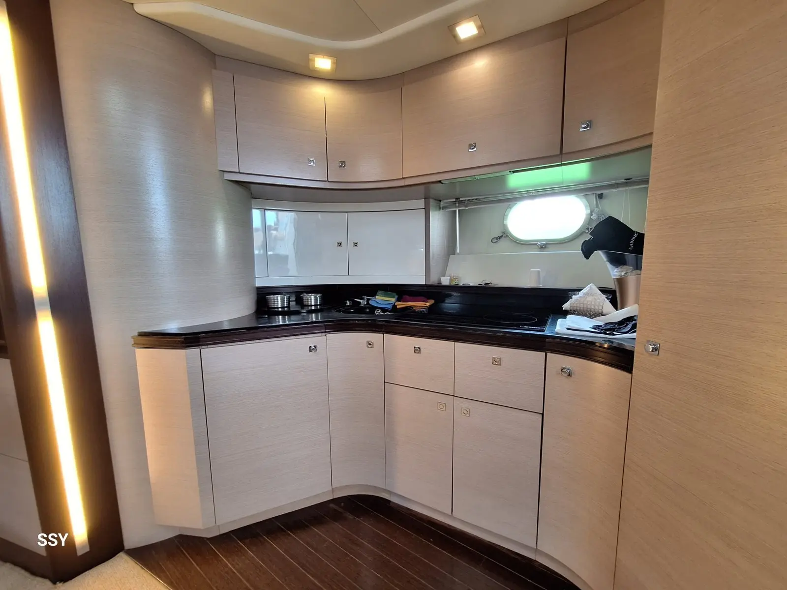 C.N. di BAIA AQUA 54 de segunda mano en venta
