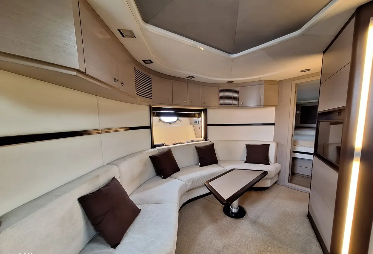 C.N. di BAIA AQUA 54 de segunda mano en venta