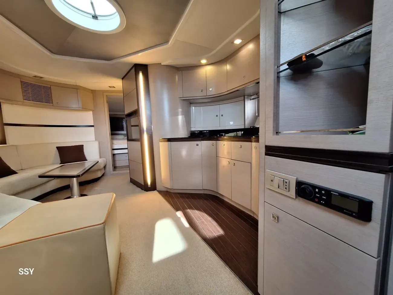 C.N. di BAIA AQUA 54 de segunda mano en venta