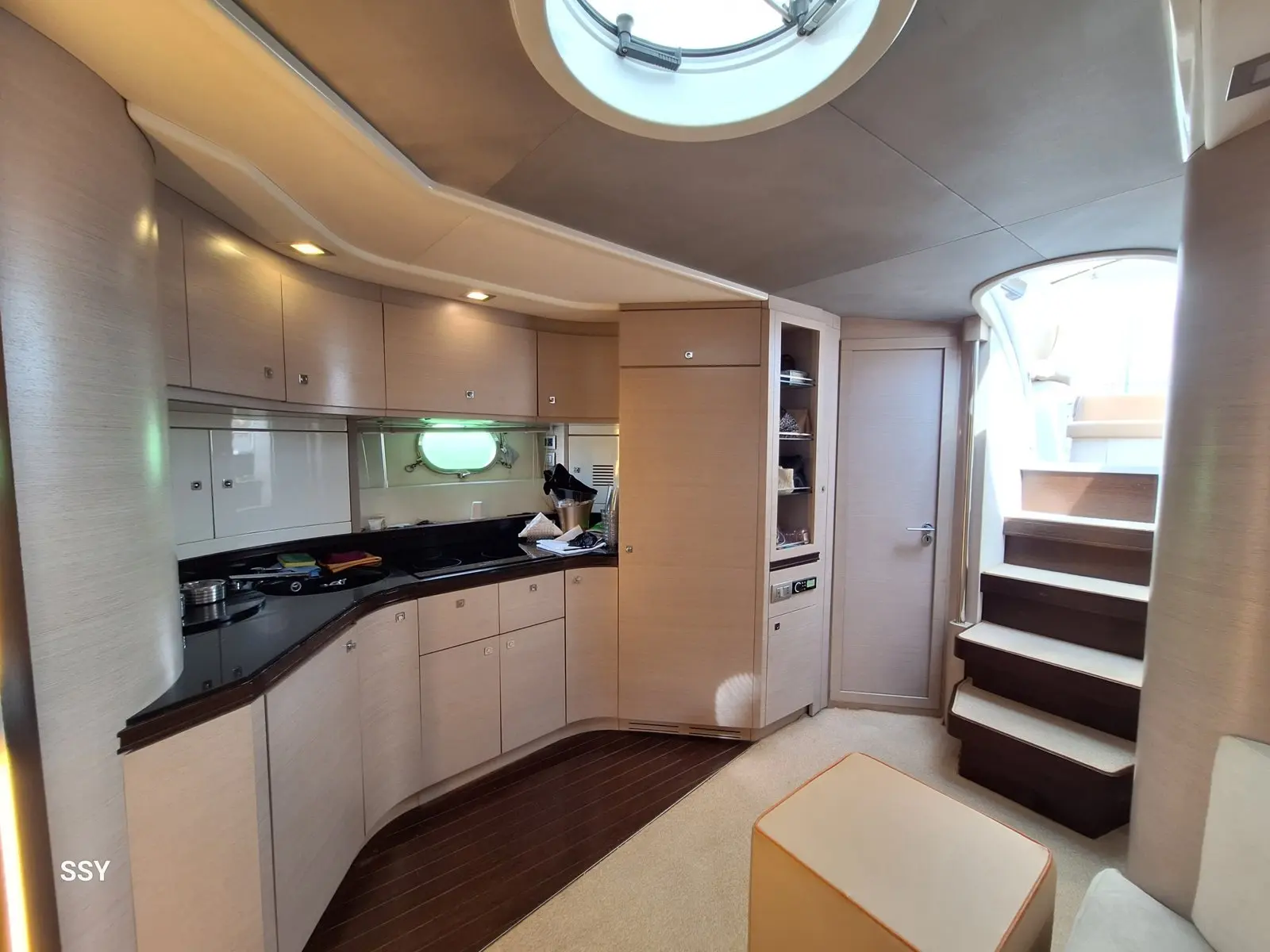 C.N. di BAIA AQUA 54 de segunda mano en venta