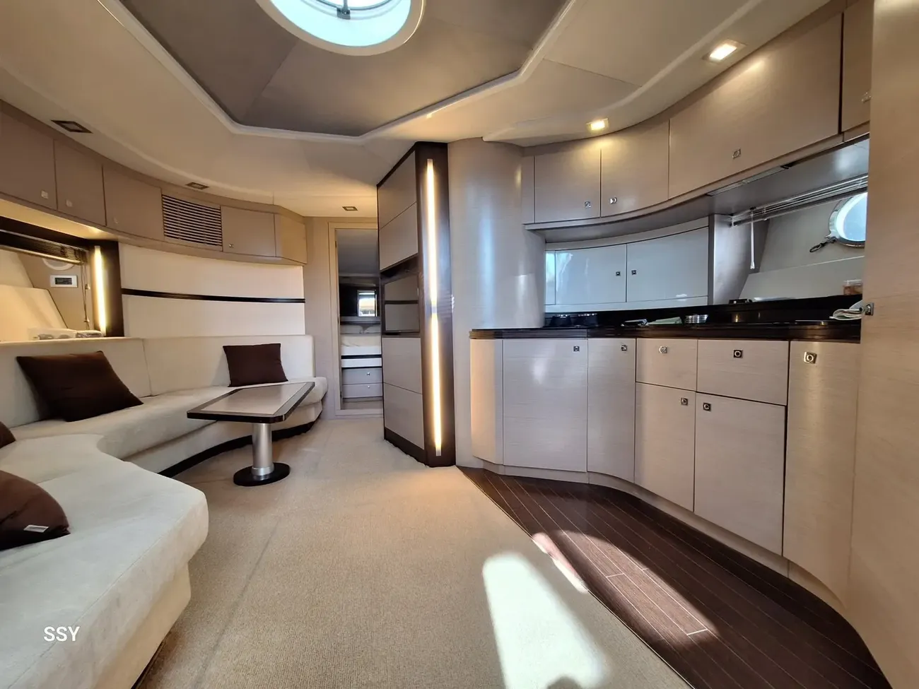 C.N. di BAIA AQUA 54 de segunda mano en venta